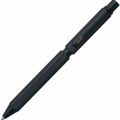 Rhodia multipen 0,5mm crna