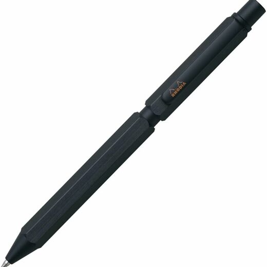 Rhodia multipen 0,5mm crna