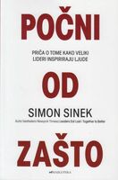 Počni od zašto