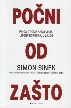 Počni od zašto