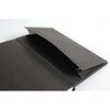 Clf rhodia webnotebook na točkice 9x14 cm crna2