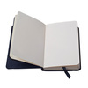 Clf rhodia webnotebook na točkice 9x14 cm crna3