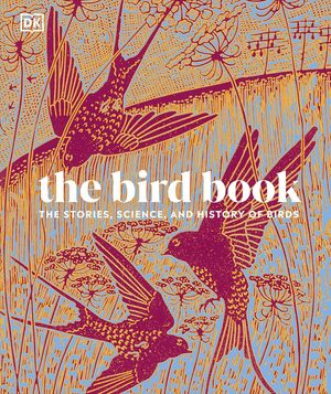 The bird book