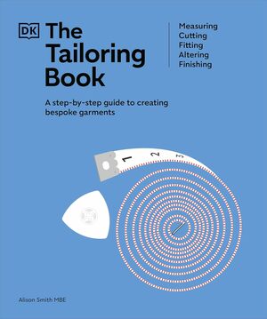 The tailoring book