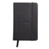 Clf rhodia webnotebook na točkice 9x14 cm crna1