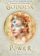 Goddess power oracle