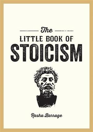 The little book of stoicism