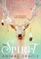 The spirit animal oracle