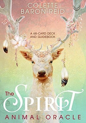 The spirit animal oracle