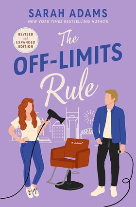 The off limits rule