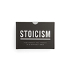 Stoicism cards