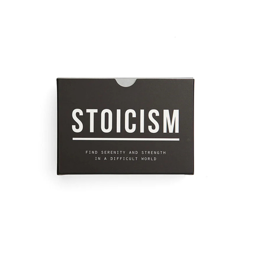 Stoicism cards