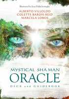 Mystical shaman oracle cards