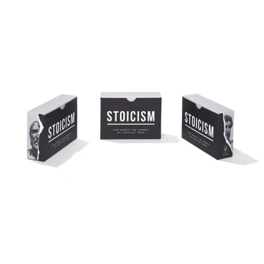 Stoicism cards 2