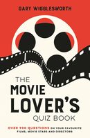 The movie lover's quiz book