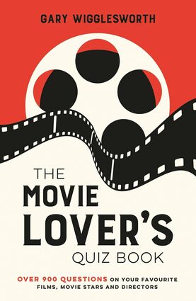 The movie lover's quiz book