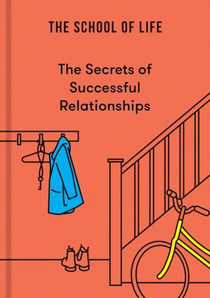 The secrets of successful relationships