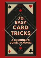70 easy card tricks