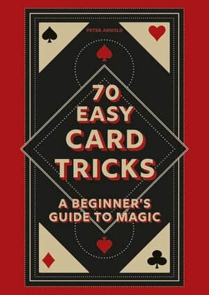 70 easy card tricks