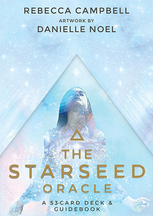 The starseed oracle