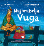 Najhrabrija vuga