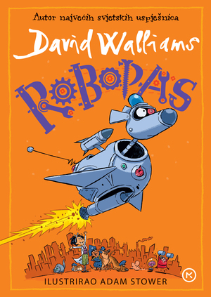 Robopas
