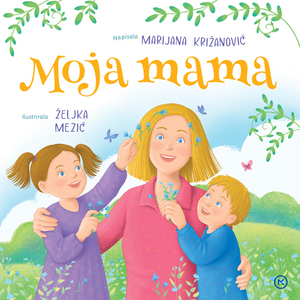 Moja mama