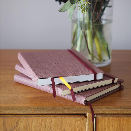 Clf rhodia botanique bilježnica dots a5 1