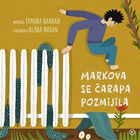 Markova čarapa se pozmijila
