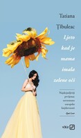 Ljeto kad je mama imala zelene oči