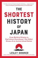 The shortest history of japan
