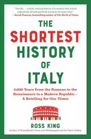 The shortest history of italy