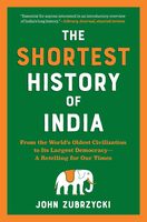 The shortest history of india