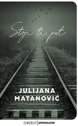 Stoji ti put