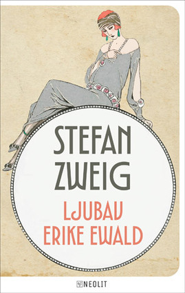 Ljubav erike ewald