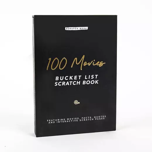 Gift republic popis 100 filmova za pogledati