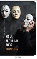 Oblak u obliku deve