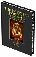 The egyptian book of the dead