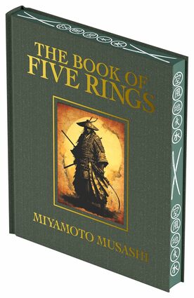 The book of five rings