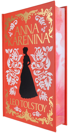 Anna karenina