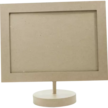 Decopatch kartonski okvir 14x35x33