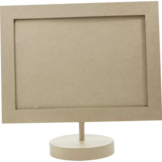 Decopatch kartonski okvir 14x35x33