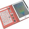 Kidywolf tablet za crtanje kawaii2