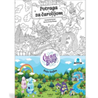 Bojo bajka potraga za čarolijom