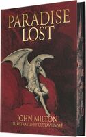 Miltons paradise lost