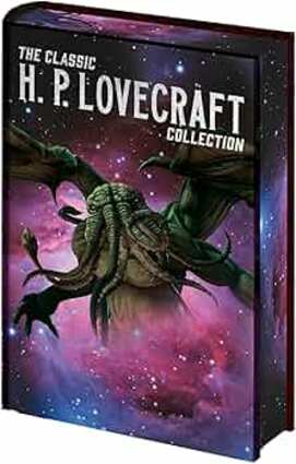 The classic h.p. lovecraft collection