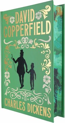David copperfield