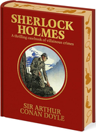 Sherlock holmes