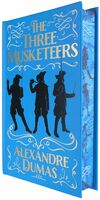 The three musketeers