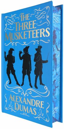 The three musketeers